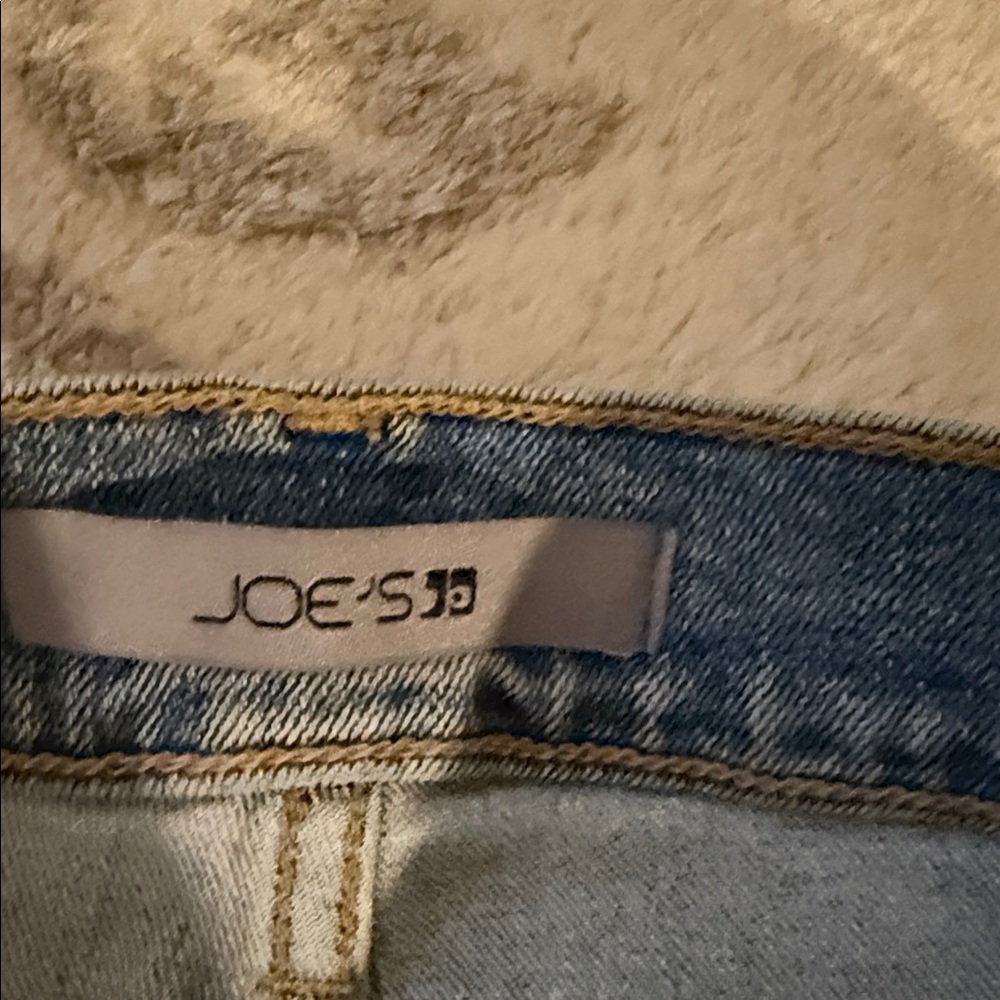 Joes the Brixton Men’s Classic Blue Denim Jeans NWT - Picture 4 of 7